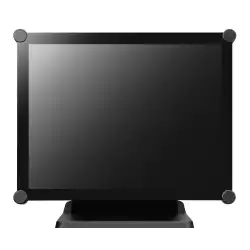 Тъч Монитор AG Neovo TX-1502 15 inch VA panel, Projective Capacitive 10 points touch monitor, XGA 1024x768, 350cd/m2, 5ms, VGA, Displayport, HDMI, 24/7, Metal Casing, IP 65 front