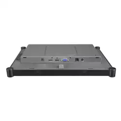 Тъч Монитор AG Neovo TX-1502 15 inch VA panel, Projective Capacitive 10 points touch monitor, XGA 1024x768, 350cd/m2, 5ms, VGA, Displayport, HDMI, 24/7, Metal Casing, IP 65 front