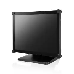 Тъч Монитор AG Neovo TX-1502 15 inch VA panel, Projective Capacitive 10 points touch monitor, XGA 1024x768, 350cd/m2, 5ms, VGA, Displayport, HDMI, 24/7, Metal Casing, IP 65 front