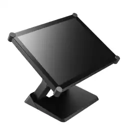 Тъч Монитор AG Neovo TX-1502 15 inch VA panel, Projective Capacitive 10 points touch monitor, XGA 1024x768, 350cd/m2, 5ms, VGA, Displayport, HDMI, 24/7, Metal Casing, IP 65 front