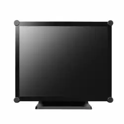Тъч Монитор AG Neovo TX-1702, 17", TN Panel, 5:4, Projective Capacitive Touch, Anti Glare, SXGA 1280x1024, 250 cd/m2, 1000:1, 3ms, DisplayPort, VGA, RJ11, DC 12V 2.5A, Windows 10, 24/7, IP 65, 7H, Metal Casing, Tilt, Kensington Lock, VESA, Black