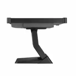 Тъч Монитор AG Neovo TX-1702, 17", TN Panel, 5:4, Projective Capacitive Touch, Anti Glare, SXGA 1280x1024, 250 cd/m2, 1000:1, 3ms, DisplayPort, VGA, RJ11, DC 12V 2.5A, Windows 10, 24/7, IP 65, 7H, Metal Casing, Tilt, Kensington Lock, VESA, Black