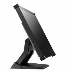 Тъч Монитор AG Neovo TX-1902, 19", TN Panel, SXGA 1280 x 1024, Projective Capacitive Multi, 5:4, 250cd/m2, 1000:1, 3ms, Anti Glare, 7H, IP 65, Windows 10, VGA, HDMI, DisplayPort, RJ11, Tilt, 24/7, VESA, Metal Casing, Black