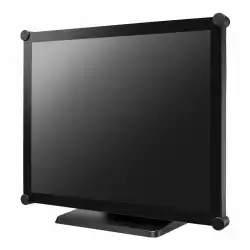 Тъч Монитор AG Neovo TX-1902, 19", TN Panel, SXGA 1280 x 1024, Projective Capacitive Multi, 5:4, 250cd/m2, 1000:1, 3ms, Anti Glare, 7H, IP 65, Windows 10, VGA, HDMI, DisplayPort, RJ11, Tilt, 24/7, VESA, Metal Casing, Black
