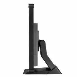 Тъч Монитор AG Neovo TX-1902, 19", TN Panel, SXGA 1280 x 1024, Projective Capacitive Multi, 5:4, 250cd/m2, 1000:1, 3ms, Anti Glare, 7H, IP 65, Windows 10, VGA, HDMI, DisplayPort, RJ11, Tilt, 24/7, VESA, Metal Casing, Black