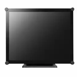 Тъч Монитор AG Neovo TX-1902, 19", TN Panel, SXGA 1280 x 1024, Projective Capacitive Multi, 5:4, 250cd/m2, 1000:1, 3ms, Anti Glare, 7H, IP 65, Windows 10, VGA, HDMI, DisplayPort, RJ11, Tilt, 24/7, VESA, Metal Casing, Black