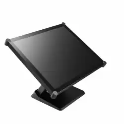 Тъч Монитор AG Neovo TX-1902, 19", TN Panel, SXGA 1280 x 1024, Projective Capacitive Multi, 5:4, 250cd/m2, 1000:1, 3ms, Anti Glare, 7H, IP 65, Windows 10, VGA, HDMI, DisplayPort, RJ11, Tilt, 24/7, VESA, Metal Casing, Black