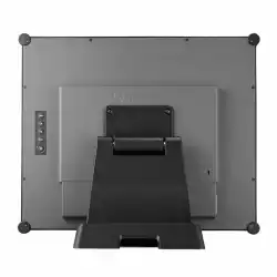 Тъч Монитор AG Neovo TX-1902, 19", TN Panel, SXGA 1280 x 1024, Projective Capacitive Multi, 5:4, 250cd/m2, 1000:1, 3ms, Anti Glare, 7H, IP 65, Windows 10, VGA, HDMI, DisplayPort, RJ11, Tilt, 24/7, VESA, Metal Casing, Black