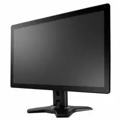 Тъч Монитор AG Neovo TX-2401, 23.8", VA Panel, Projected Capacitive touch, FHD 1920x1080, 250 cd/m2, 3000:1, 5ms, Anti Glare, 3H, IP 65, Windows 10, VGA, HDMI, DisplayPort, DC 12V 2.5A, Tilt, 24/7, VESA, Metal Casing, Black
