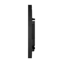 Тъч Монитор AG Neovo TX-4302, 42.5 inch, VA, 1920x1080, 400cd/m2, Projective Capacitive Multi-touch, VGA, HDMI, DisplayPort, DVI-D, RJ11, 7H Through-Glass, Speakers, VESA 400, 24/7, SDM-L Slot, Black