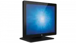 Тъч Монитор Elo 17" ET1717L-7CWB-1-BL-ZB-G 17" LED touchscreen, Desktop, p/n E649473