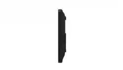 Тъч Монитор Еlo ET0702L-2UWA-1-G p/n E796382, 7" TFT LCD Desktop, 800 x 480, 16:9, 500:1, Projected Capacitive 10-touch, Anti-Glare, Zero-Bezel, DisplayLink Input, Black