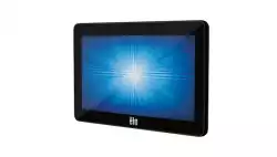 Тъч Монитор Еlo ET0702L-2UWA-1-G p/n E796382, 7" TFT LCD Desktop, 800 x 480, 16:9, 500:1, Projected Capacitive 10-touch, Anti-Glare, Zero-Bezel, DisplayLink Input, Black