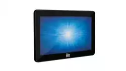 Тъч Монитор Еlo ET0702L-2UWA-1-G p/n E796382, 7" TFT LCD Desktop, 800 x 480, 16:9, 500:1, Projected Capacitive 10-touch, Anti-Glare, Zero-Bezel, DisplayLink Input, Black