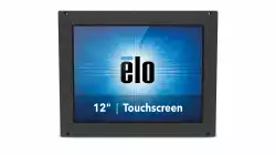 Тъч Монитор Elo ET1291L-2UWB-0-MT-ZB-NPB-G 12 inch тъчскрийн, Open-Frame, p/n E331595 HDMI, VGA, Display Port, Projected Capacitive, 10-point Touch Zero-Bezel, USB touch