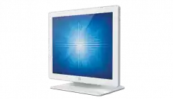 Тъч Монитор Elo ET1523L-2UWA-1-WH-MT-ZB-G 15 inch тъчскрийн, LED, бял, p/n E336518 Projected Capacitive 10-touch USB Controller