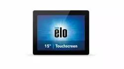 Тъч Монитор Elo ET1590L-2UWB-0-MT-ZB-NPB-G 15 inch touchscreen Open Frame, p/n E334335, Projected Capacitive 10 Touch Zero-Bezel, USB touch, без захранващ адаптер