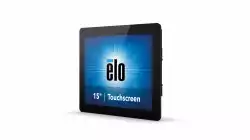 Тъч Монитор Elo ET1590L-2UWB-0-MT-ZB-NPB-G 15 inch touchscreen Open Frame, p/n E334335, Projected Capacitive 10 Touch Zero-Bezel, USB touch, без захранващ адаптер