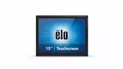 Тъч Монитор Elo ET1590L-6CWB-1-ST-NPB-G 15 inch тъчскрийн Open Frame,  SecureTouch, p/n E334530 HDMI, VGA, Display Port, USB & RS232 touch