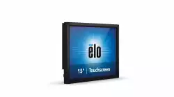Тъч Монитор Elo ET1590L-6CWB-1-ST-NPB-G 15 inch тъчскрийн Open Frame,  SecureTouch, p/n E334530 HDMI, VGA, Display Port, USB & RS232 touch