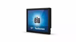 Тъч Монитор Elo ET1590L-6CWB-1-ST-NPB-G 15 inch тъчскрийн Open Frame,  SecureTouch, p/n E334530 HDMI, VGA, Display Port, USB & RS232 touch