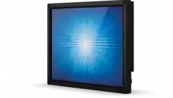Тъч Монитор Elo ET1590L-7CWB-1-ST-NPB-G 15 inch touchscreen, Open-Frame, p/n E326154 AccuTouch Resistive, USB & RS232, за вграждане