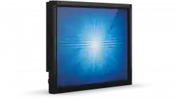 Тъч Монитор Elo ET1590L-7CWB-1-ST-NPB-G 15 inch touchscreen, Open-Frame, p/n E326154 AccuTouch Resistive, USB & RS232, за вграждане