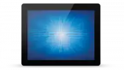 Тъч Монитор Elo ET1590L-8CWB-1-ST-NPB-G 15 inch тъчскрийн Open Frame, p/n E326738,IntelliTouch, USB & RS-232