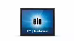 Тъч Монитор Elo ET1790L-2UWB-0-MT-ZB-NPB-G 17 inch тъчскрийн, Open-Frame, p/n E330225 Projected Capacitive, 10-point touch, Zero-Bezel, USB