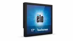 Тъч Монитор Elo ET1790L-7CWB-1-ST-NPB-G 17 inch тъчскрийн, Open-Frame, p/n E326347 HDMI, VGA & Display Port, AccuTouch Resistive, USB & RS232 touch