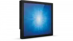 Тъч Монитор Elo ET1790L-8CWB-1-ST-NPB-G 17 inch touchscreen, Open-Frame, p/n E326942 IntelliTouch acoustic, USB & RS232, за вграждане