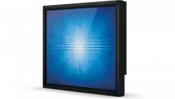 Тъч Монитор Elo ET1790L-8CWB-1-ST-NPB-G 17 inch touchscreen, Open-Frame, p/n E326942 IntelliTouch acoustic, USB & RS232, за вграждане