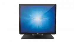 Тъч Монитор Elo ET1902L-2UWA-0-BL-G 19 inch touchscreen Desktop, p/n E351388 Full HD, Projected Capacitive 10-touch, USB Controller, VGA and HDMI video interface