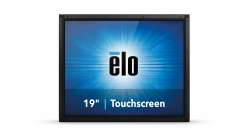 Тъч Монитор Elo ET1990L-2UWB-0-MT-ZB-NPB-G 19 inch тъчскрийн, Open-Frame, p/n E330817, HDMI, VGA & Display Port, Projected Capacitive, 10 point touch Zero-Bezel, USB touch