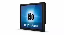 Тъч Монитор Elo ET1991L-2UWB-0-MT-ZB-NPB-G 19 inch тъчскрийн, Open-Frame, p/n E331019, HDMI, VGA & Display Port, Projected Capacitive,  10 point-touch Zero-Bezel, USB touch
