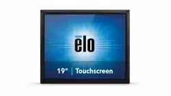 Тъч Монитор Elo ET1991L-2UWB-0-MT-ZB-NPB-G 19 inch тъчскрийн, Open-Frame, p/n E331019, HDMI, VGA & Display Port, Projected Capacitive,  10 point-touch Zero-Bezel, USB touch