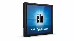 Тъч Монитор Elo ET1991L-6CWB-1-ST-NPB-G 19 inch тъчскрийн, Open-Frame, p/n E335119, HDMI, VGA & Display Port, Secure Touch, USB & RS232 touch