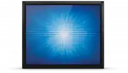 Тъч Монитор Elo ET1991L-7CWB-1-ST-NPB-G 19 inch тъчскрийн, Open-Frame, p/n E326541, HDMI, VGA & Display Port, AccuTouch Resistive, USB & RS232 touch