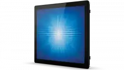 Тъч Монитор Elo ET1991L-7CWB-1-ST-NPB-G 19 inch тъчскрийн, Open-Frame, p/n E326541, HDMI, VGA & Display Port, AccuTouch Resistive, USB & RS232 touch