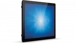 Тъч Монитор Elo ET1991L-7CWB-1-ST-NPB-G 19 inch тъчскрийн, Open-Frame, p/n E326541, HDMI, VGA & Display Port, AccuTouch Resistive, USB & RS232 touch