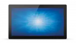 Тъч Монитор Elo ET2094L-2UWB-0-MT-ZB-NPB-G 19.5 inch touchscreen, Open-Frame, p/n E331214 Projected Capacitive, USB touch, за вграждане