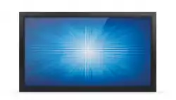 Тъч Монитор Elo ET2094L-8CWB-0-ST-NPB-G 19.5 inch touchscreen, 1920x1080, Open-Frame, p/n E328883, HDMI, VGA & Display Port IntelliTouch, USB touch без захранващ адаптер, за вграждане