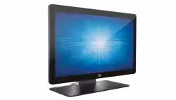 Тъч Монитор Elo ET2202L-2UWA-0-BL-G 22 inch touchscreen Desktop, p/n E351600 Full HD, Projected Capacitive 10-touch, USB Controller, VGA and HDMI video interface