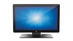 Тъч Монитор Elo ET2202L-2UWA-0-BL-G 22 inch touchscreen Desktop, p/n E351600 Full HD, Projected Capacitive 10-touch, USB Controller, VGA and HDMI video interface