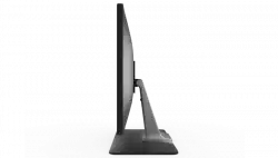 Тъч Монитор Elo ET2402L-2UWA-0-BL-G 23.8 inch touchscreen, 16:9, 1920x1080, LED, p/n E351806, 10 touch Projected Capacitive, 2x2W speakers, USB touch