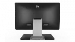 Тъч Монитор Elo ET2402L-2UWA-0-BL-G 23.8 inch touchscreen, 16:9, 1920x1080, LED, p/n E351806, 10 touch Projected Capacitive, 2x2W speakers, USB touch