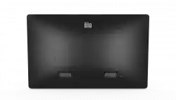 Тъч Монитор Elo ET2402L-2UWA-0-BL-G 23.8 inch touchscreen, 16:9, 1920x1080, LED, p/n E351806, 10 touch Projected Capacitive, 2x2W speakers, USB touch