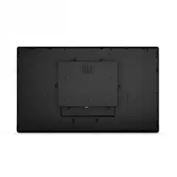 Тъч Монитор Elo ET2794L-2UWD-0-MT-ZB-NPB-G 27 inch wide FHD LCD WVA (LED Backlight), Open Frame, Projected Capacitive 10 Touch, Zero-Bezel, HDMI, VGA & Display Port, USB touch, Clear, p/n E493591, без захранващ адаптер