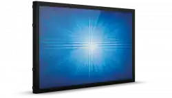 Тъч Монитор Elo ET2794L-8CWB-0-ST-NPB-G 27 inch touchscreen Open Frame, p/n  E329262 IntelliTouch acoustic, USB & RS232, за вграждане