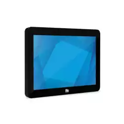 Тъч Монитор Elo Touch ET1002L-2UWC-1-G E155834, 10.1 inch, HD 1280 x 800, Projected Capacitive 10-touch, USB Controller, Anti- glare, Zero-bezel, No stand, USB-C, HDMI and VGA Inputs, Black, Worldwide